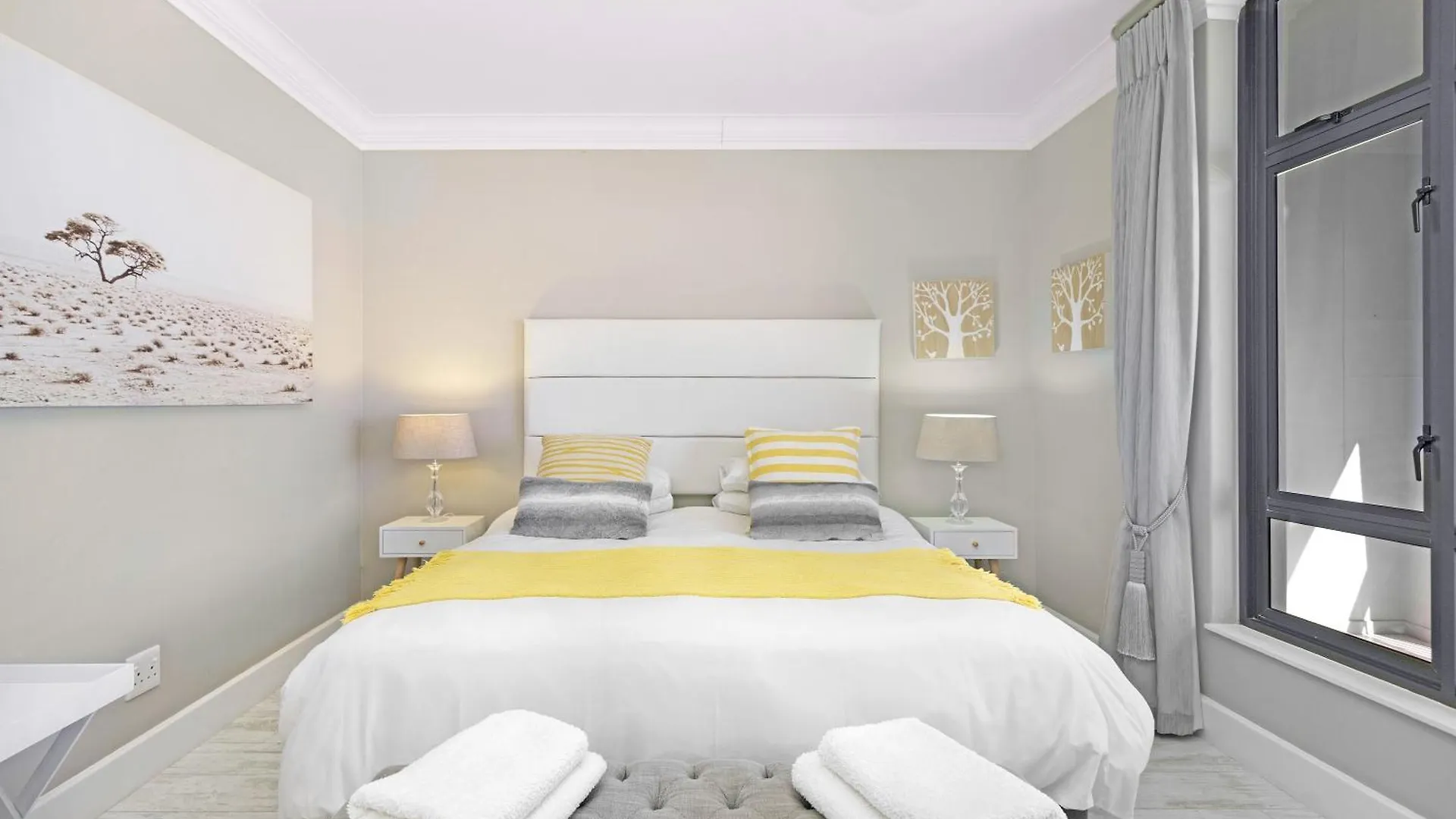 Apartment Witsand 804 Bloubergstrand South Africa