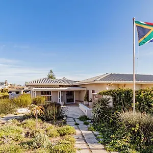 4* Guest house The Sir David Boutique
