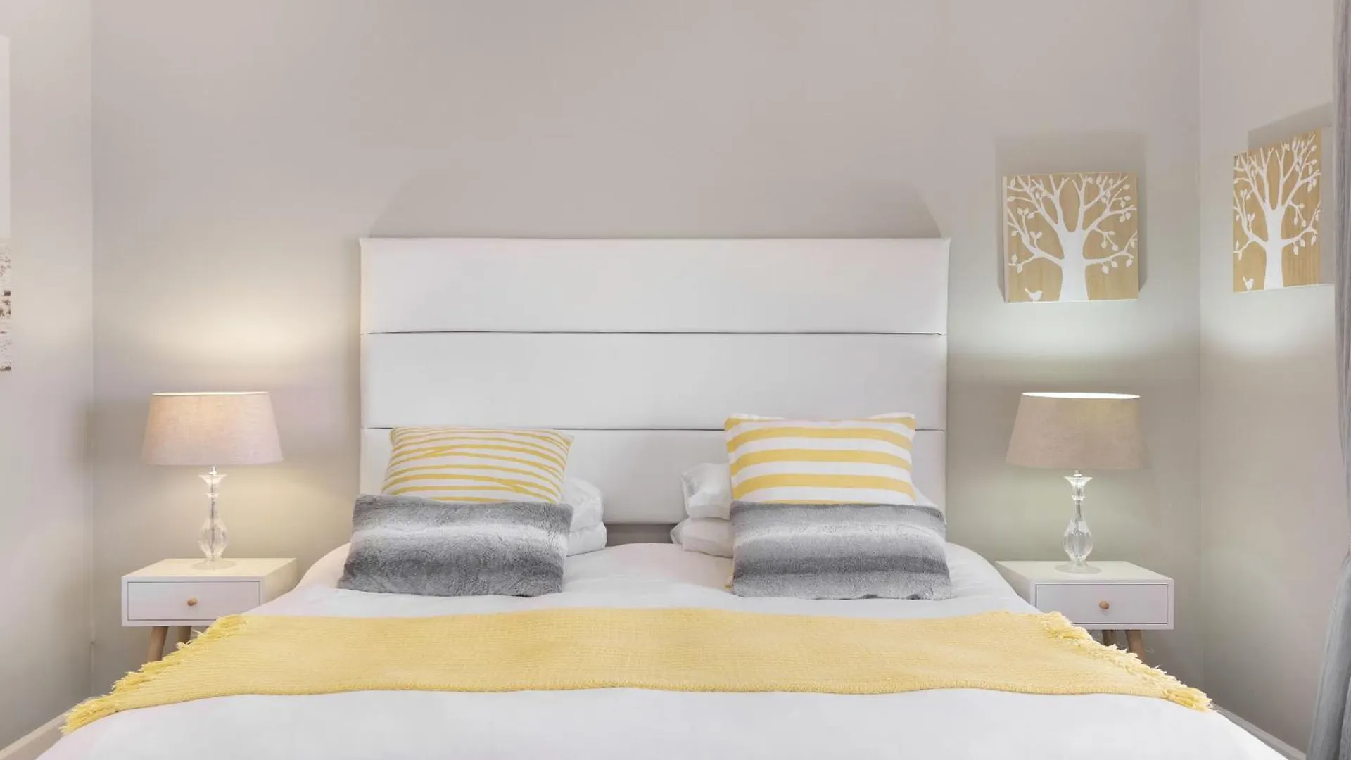 Appartamento Witsand 804 Bloubergstrand